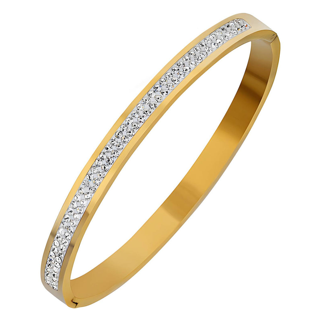 Double Yes! Bangle G