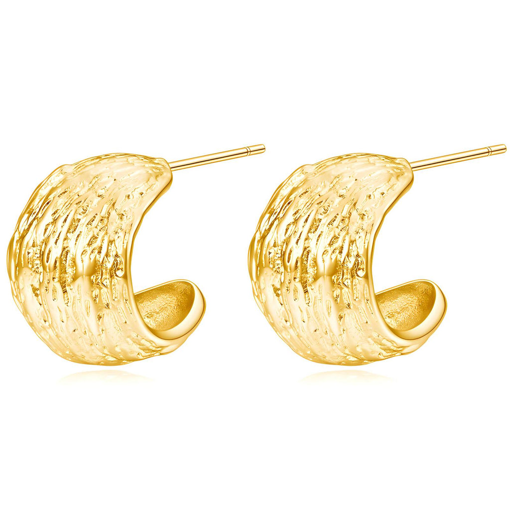 Rip Tide Earrings