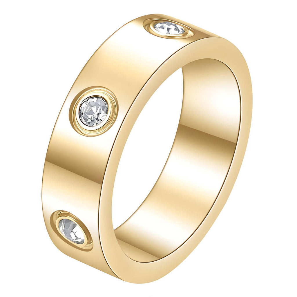 La Jolla Ring