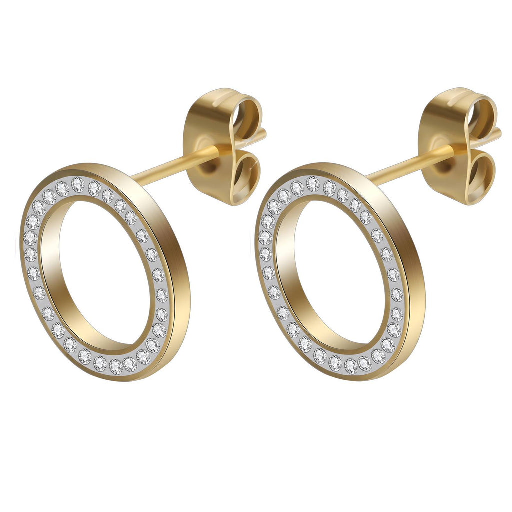 Essence Earrings