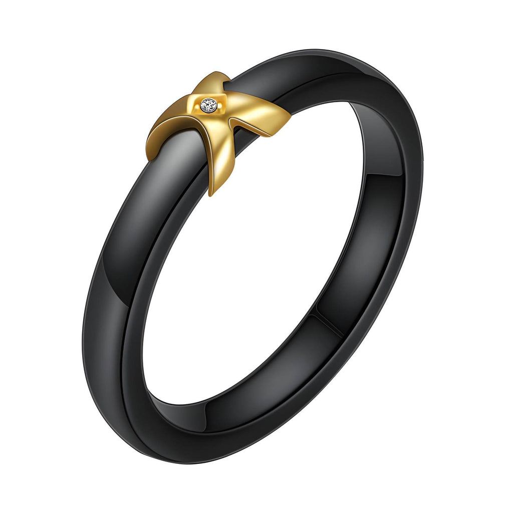X Ring