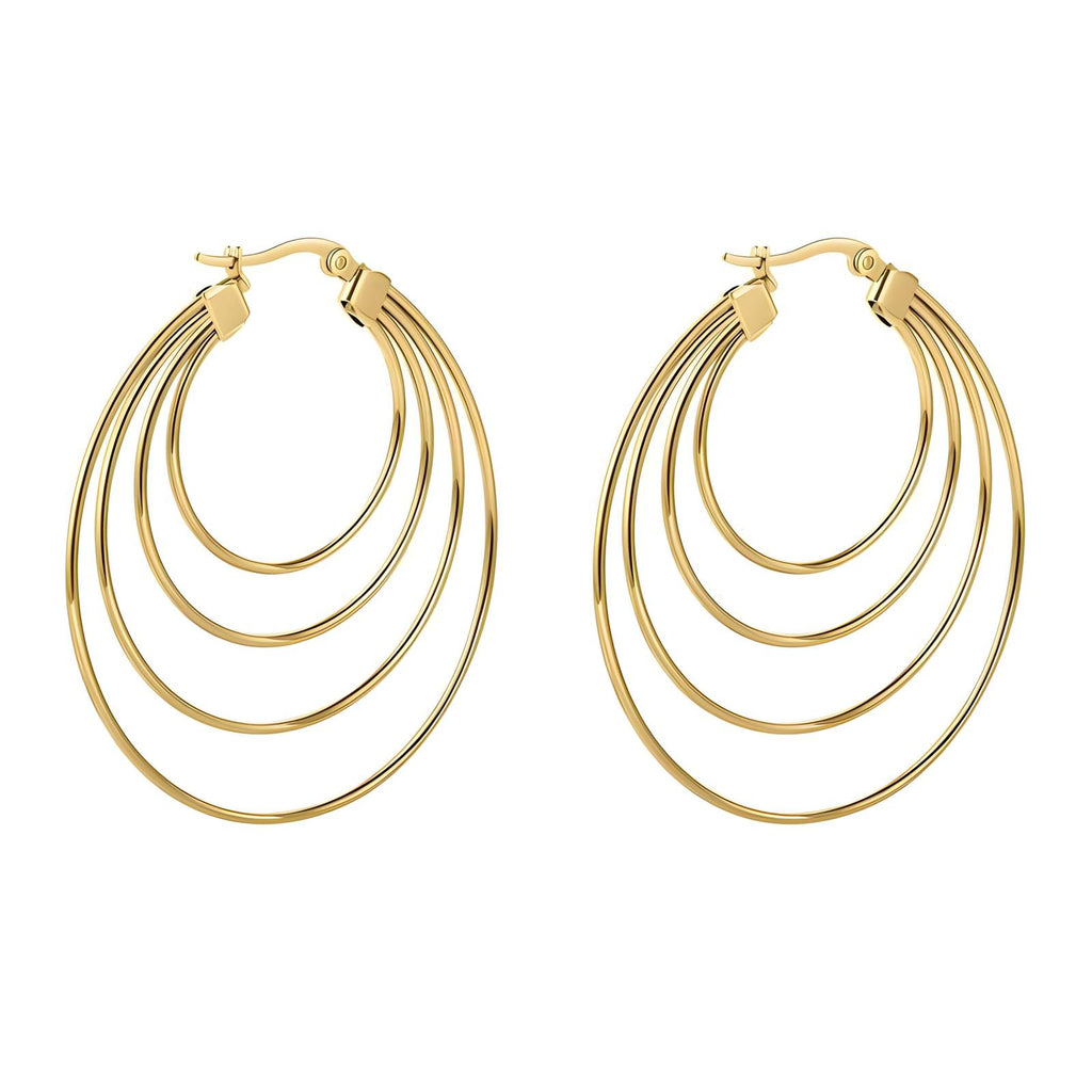 Galaxy Earrings G