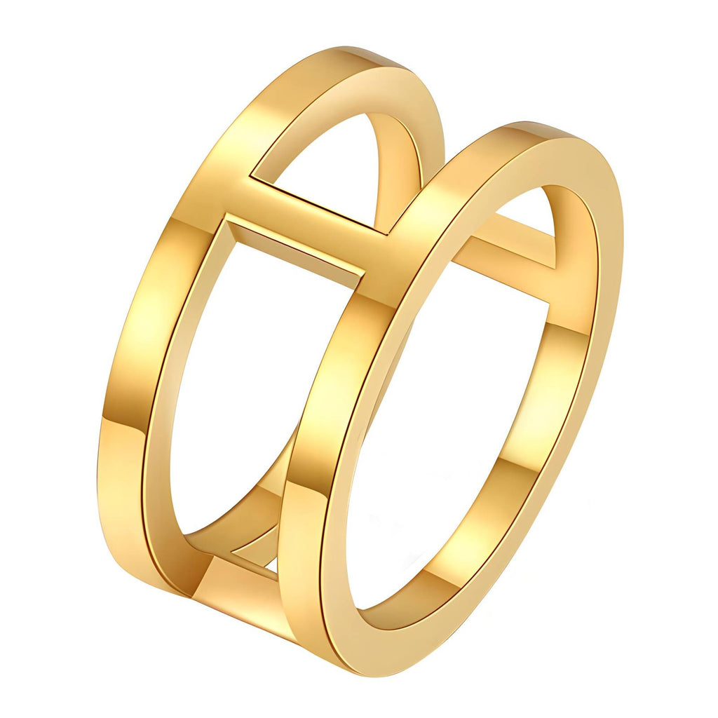 Fearless Ring G