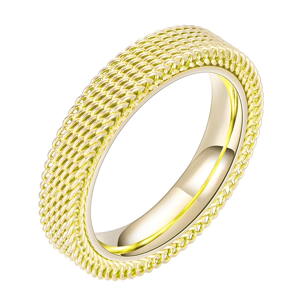 Solid Grace Ring G