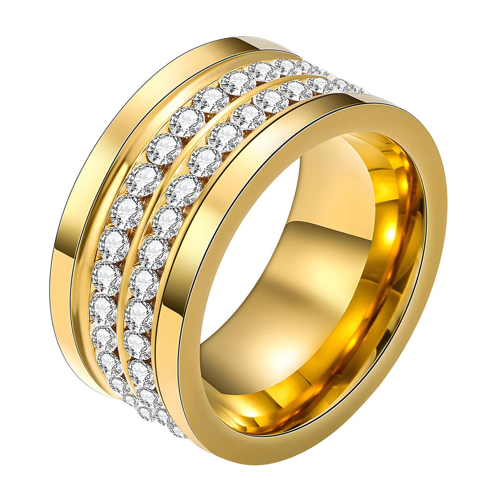 Santa Barbara Ring