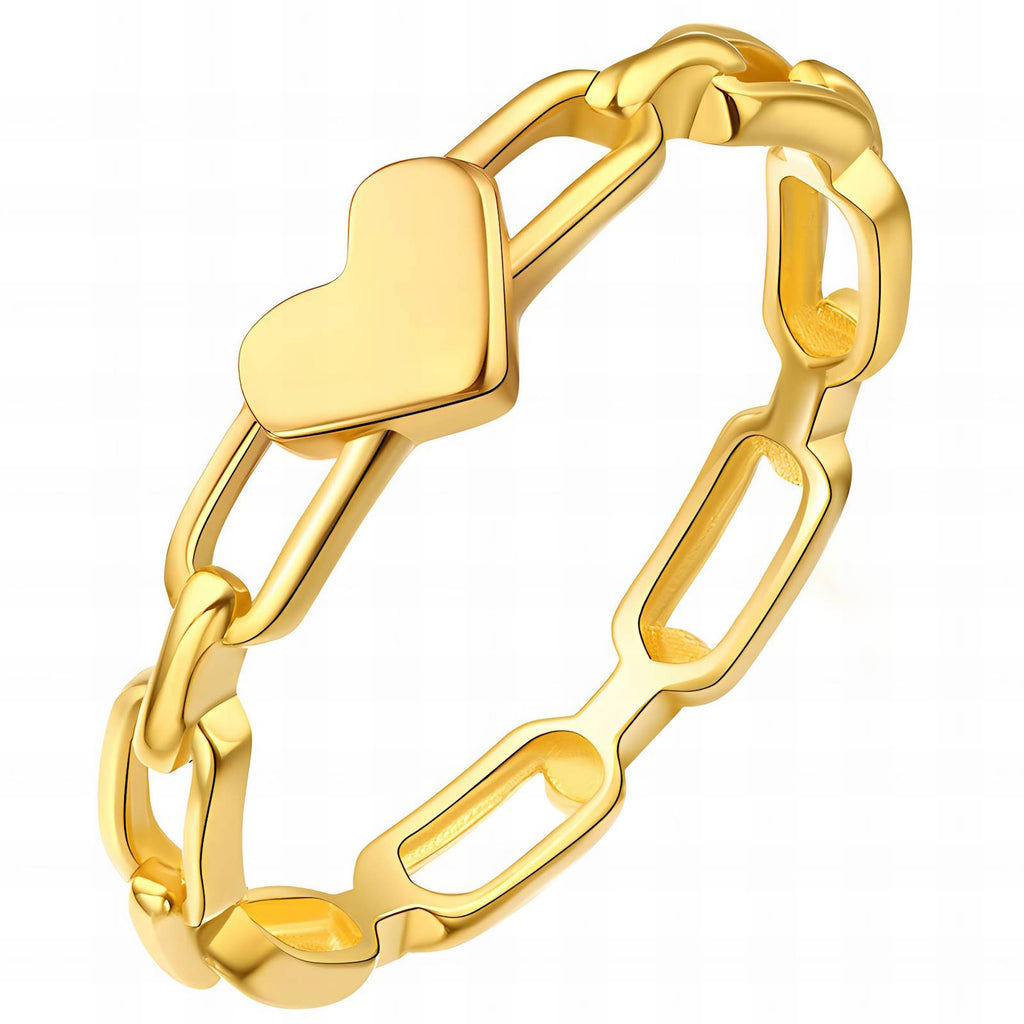Sweetheart Ring