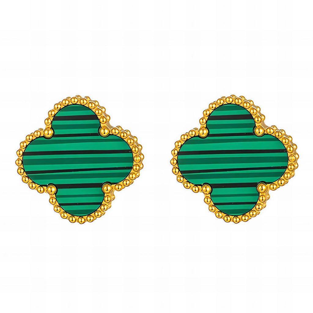 Holly Stud Earrings GM
