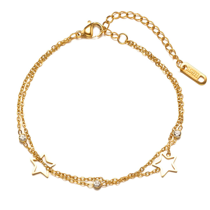 Star Light Bracelet