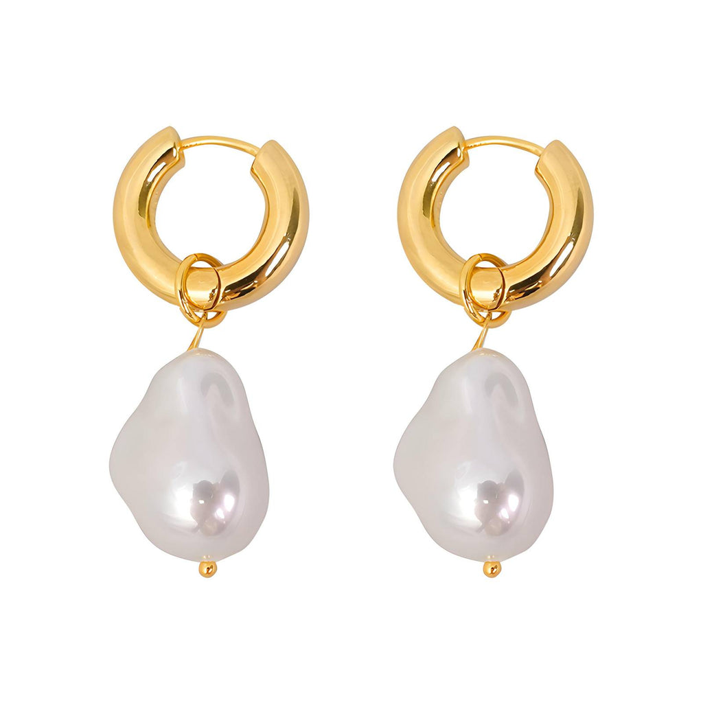 Seaside Earrings