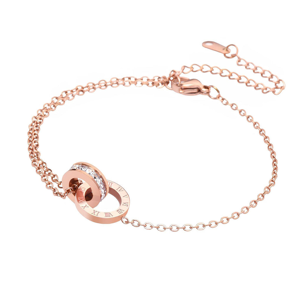 Bonnie Anklet RG