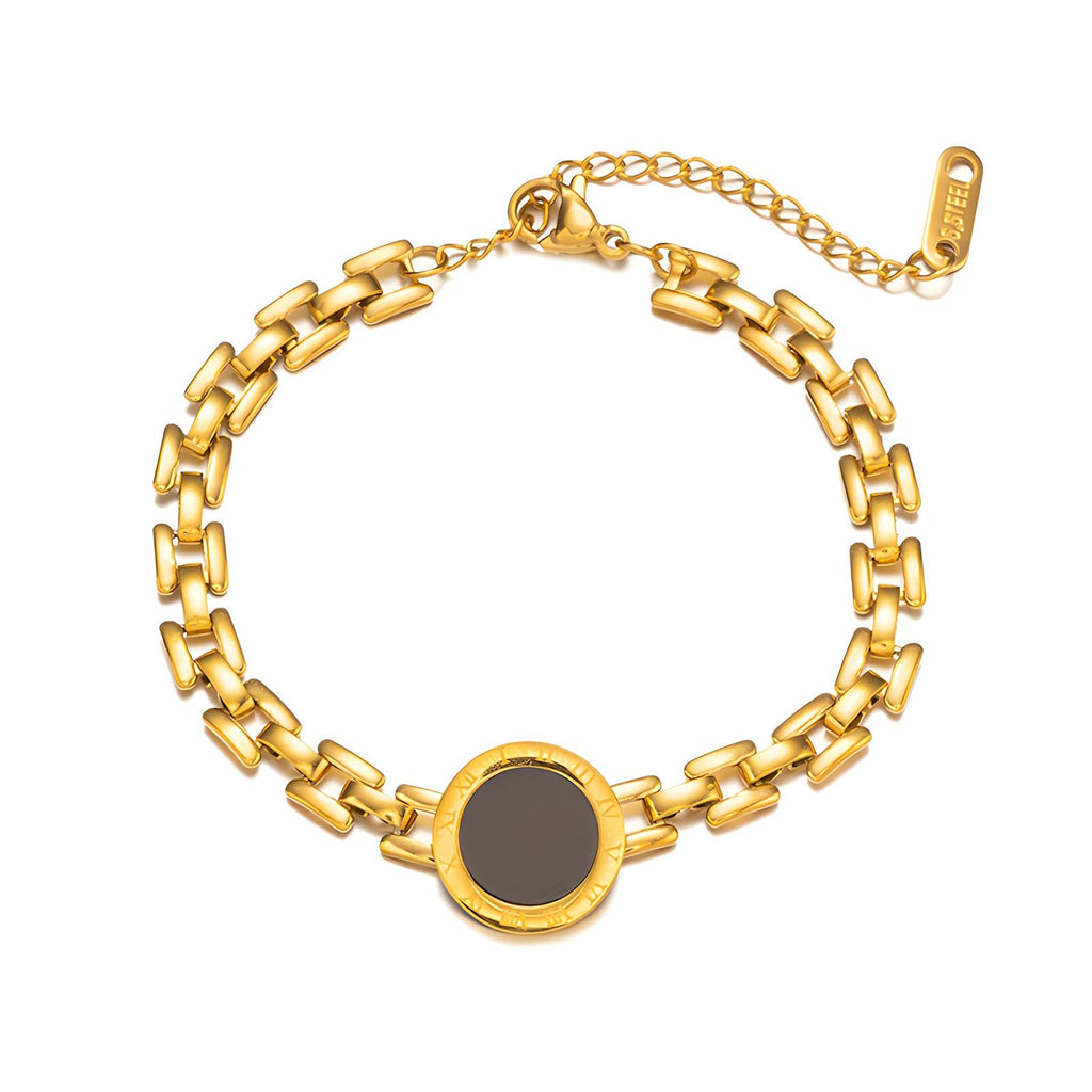 Timeless Link Bracelet