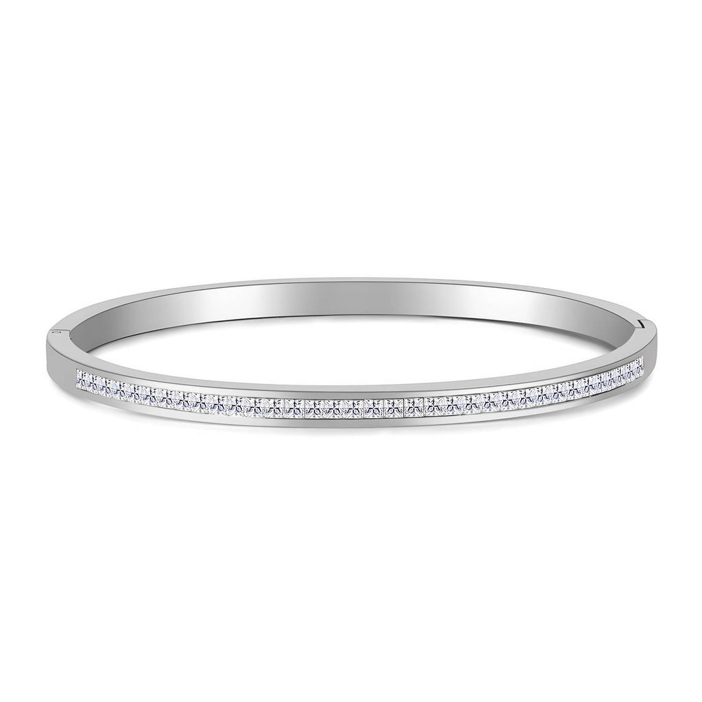 Yes! Bangle S