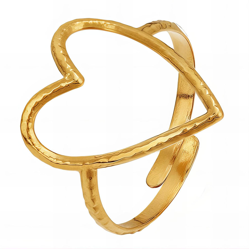 Moto Heart Ring OS