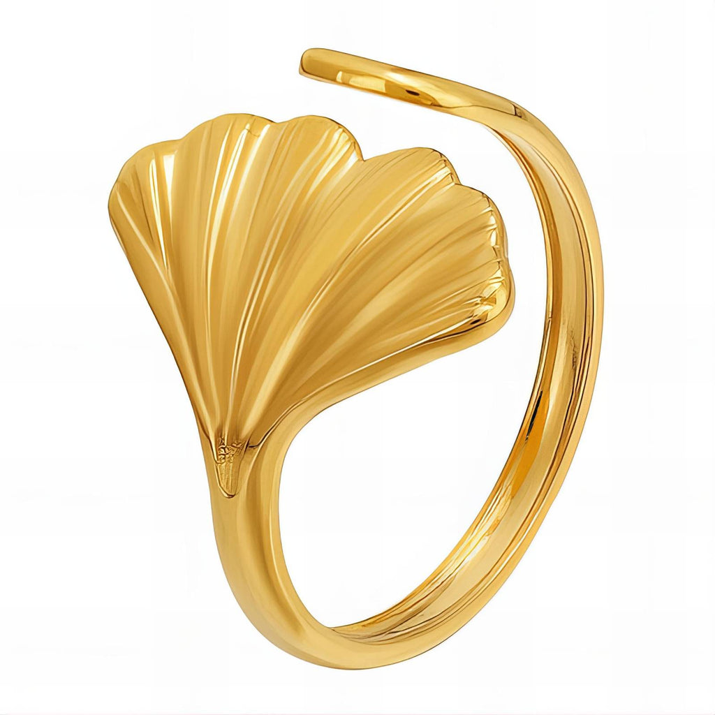 Ginkgo Ring OS
