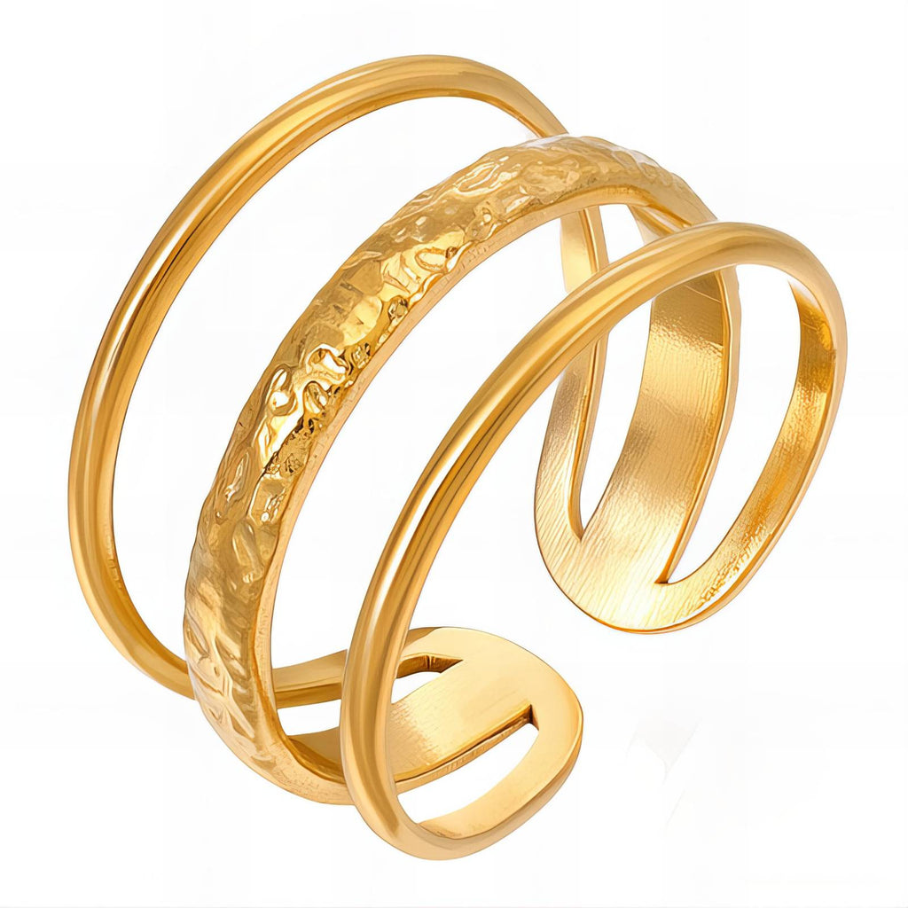 Triology Ring OS