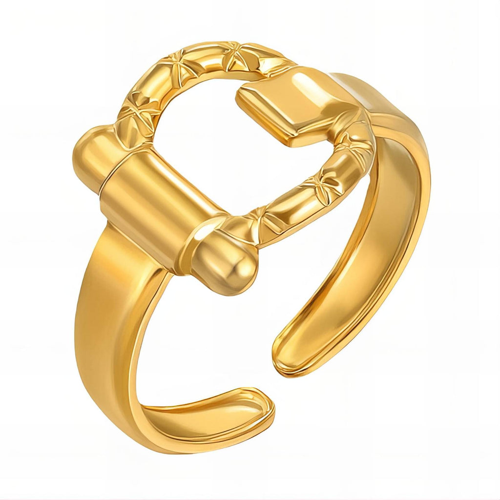 Lainey Ring OS