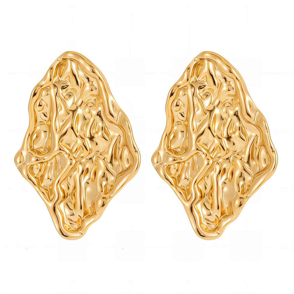 Kelp Earrings
