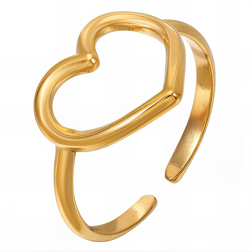 Heart Ring OS G