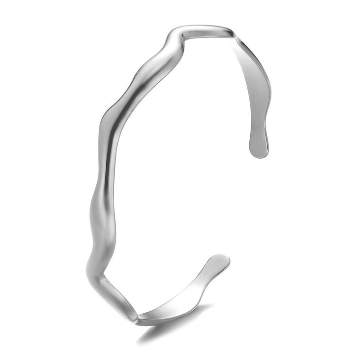 Laguna Ripple Bangle S