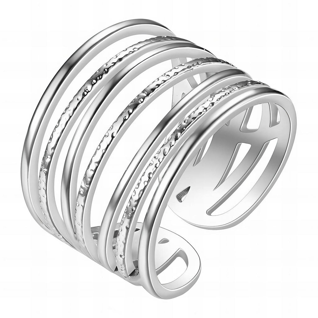 Abby Ring S OS