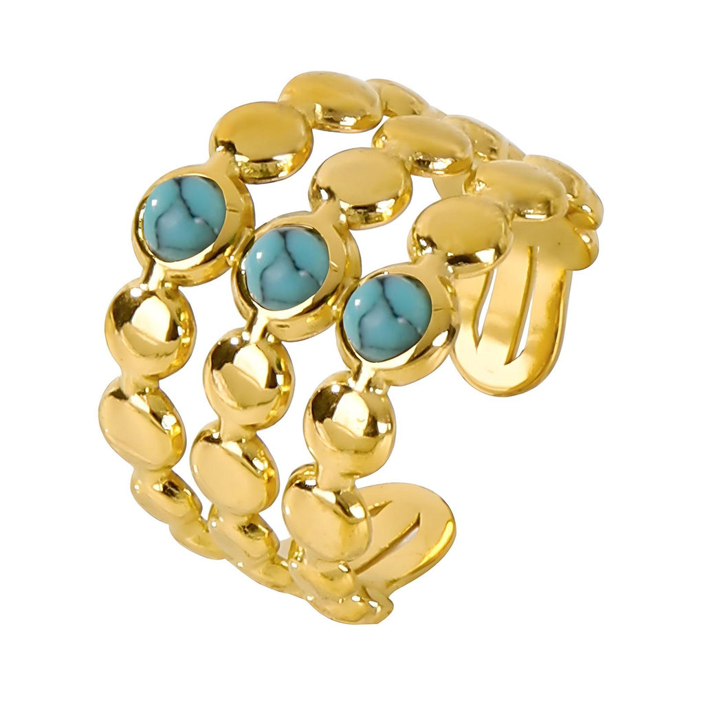 Neptunes Ring OS