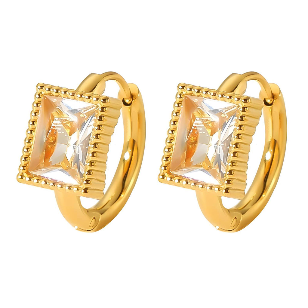 Hayworth Earrings