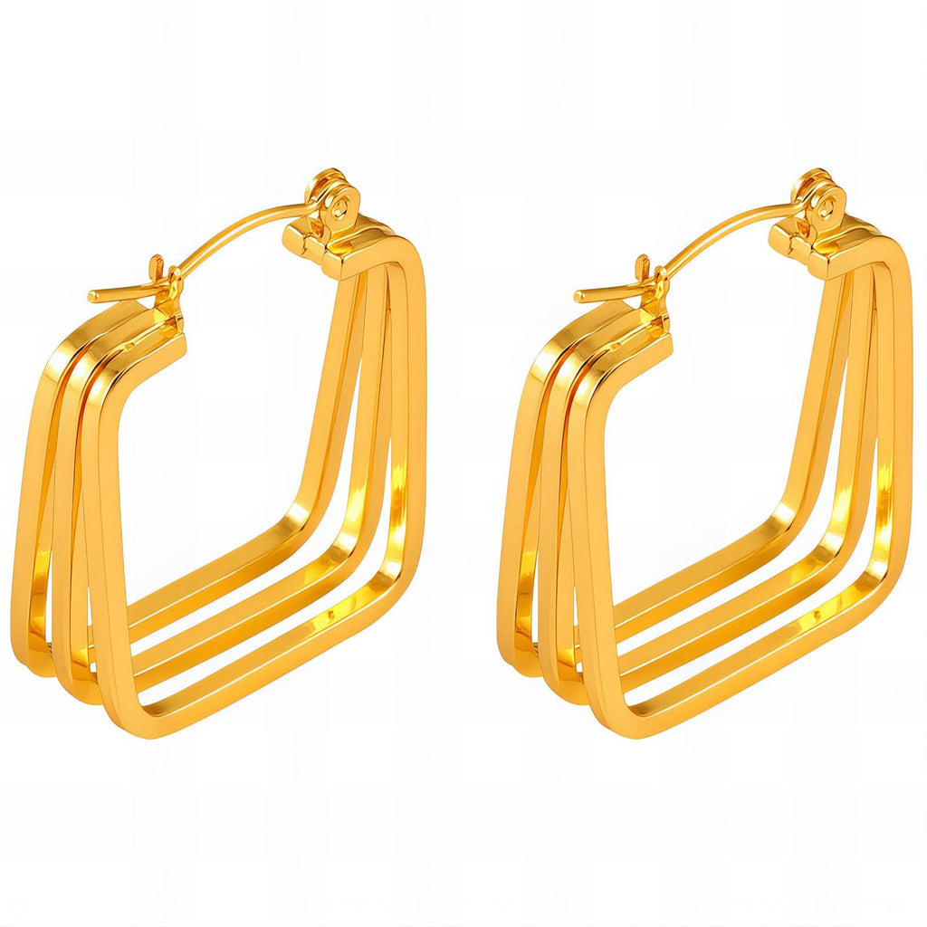 Boardwalk Earrings