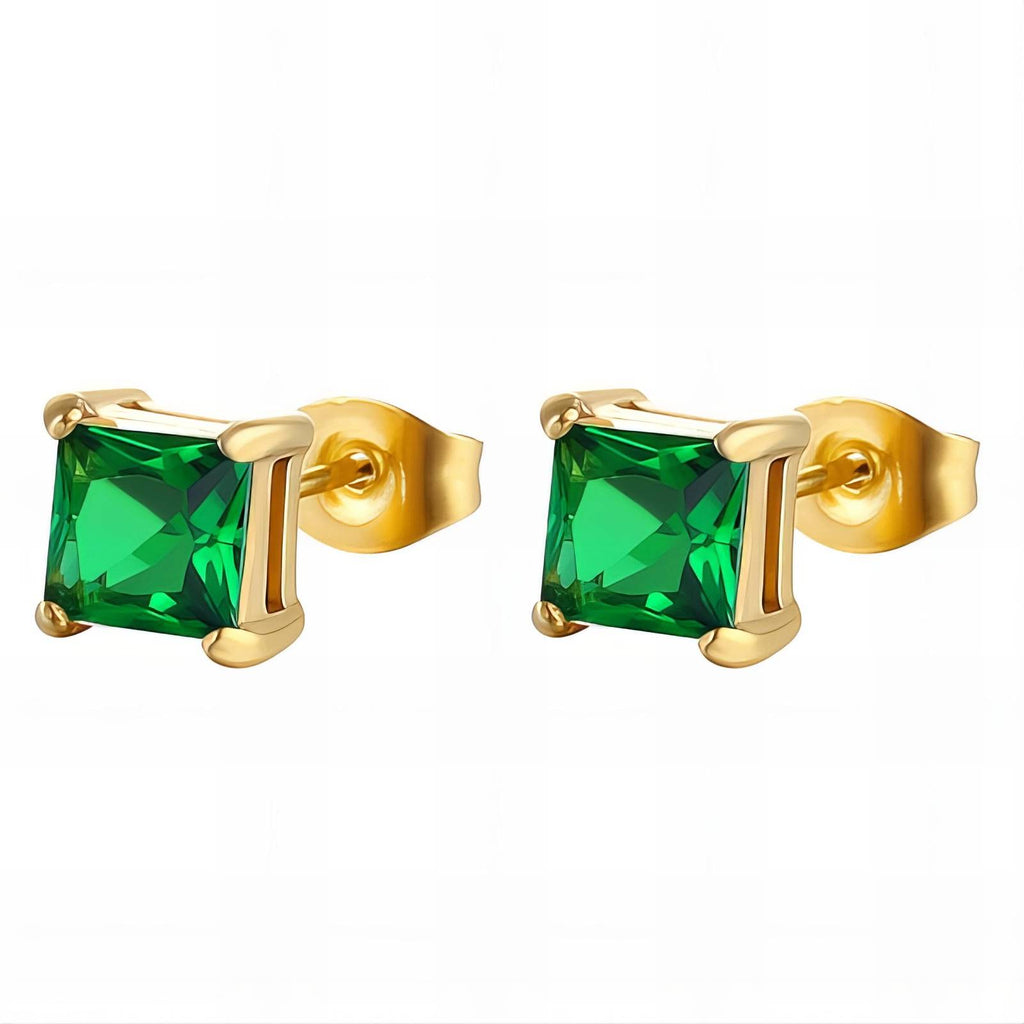 Nile Princess Studs