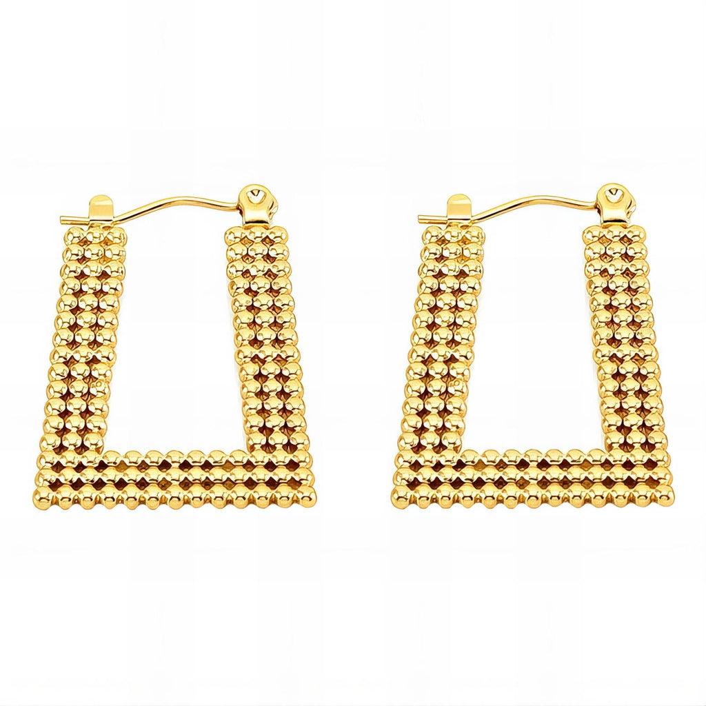 Dynasty Earrings