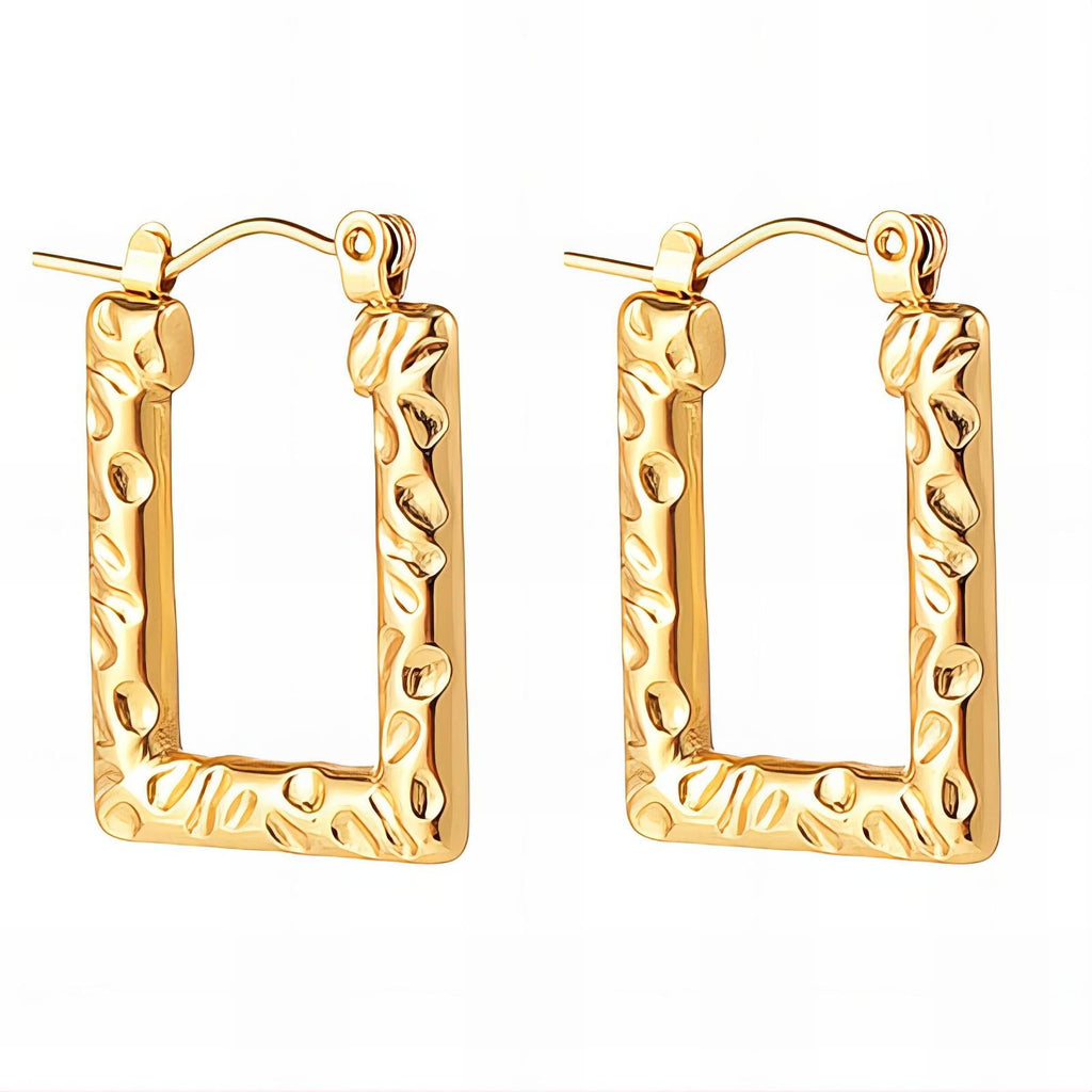Moto Rect Hoops