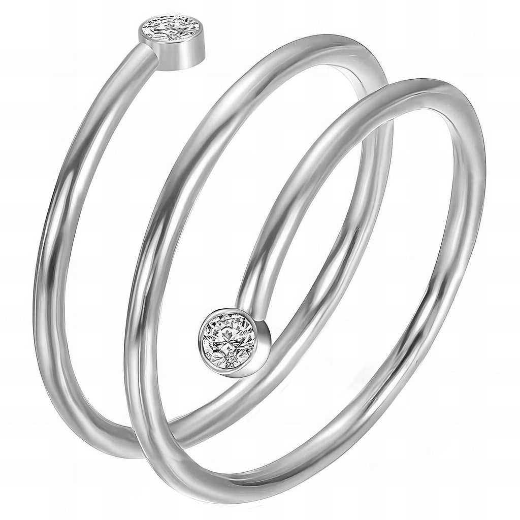 Eddy Ring S