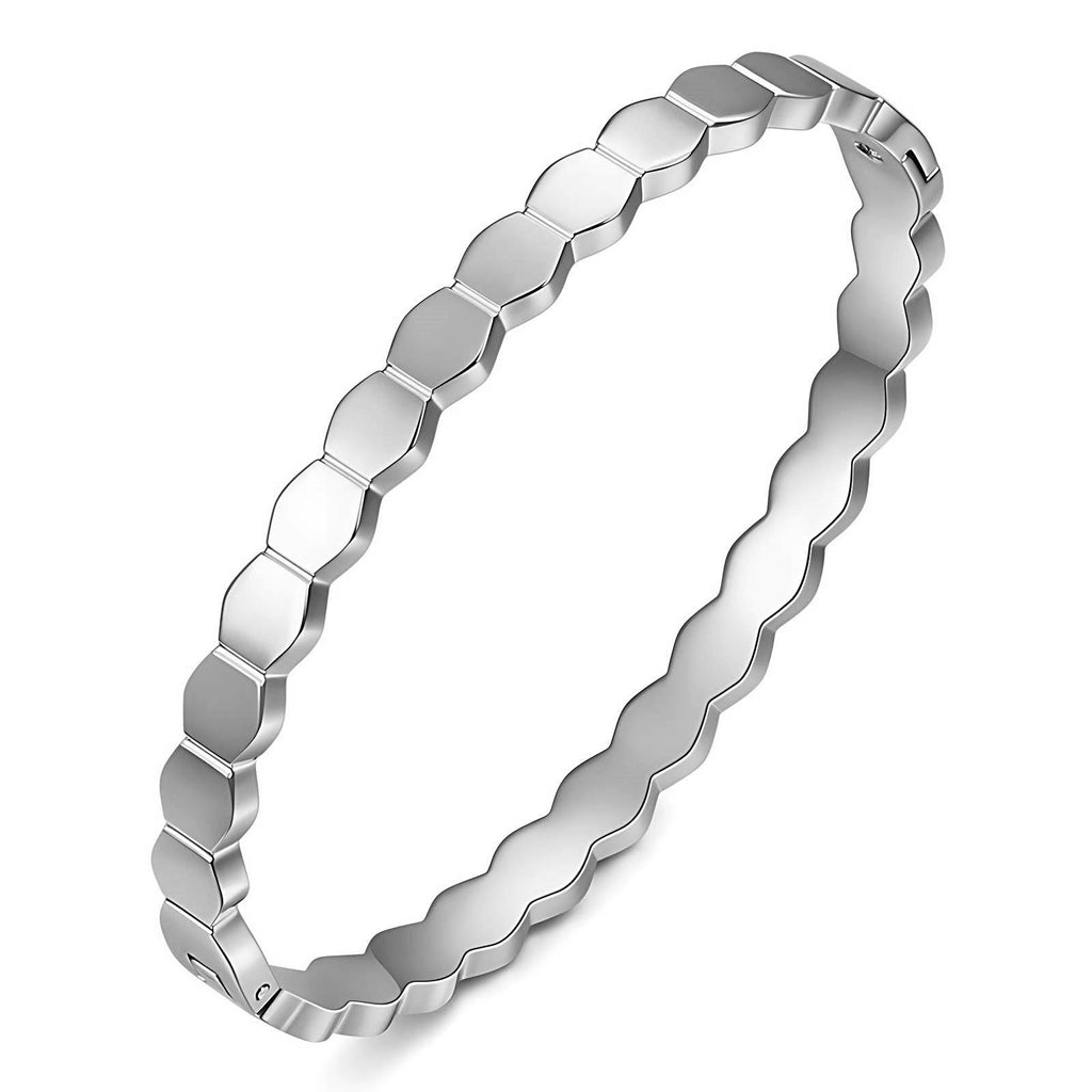 Hex Bangle S