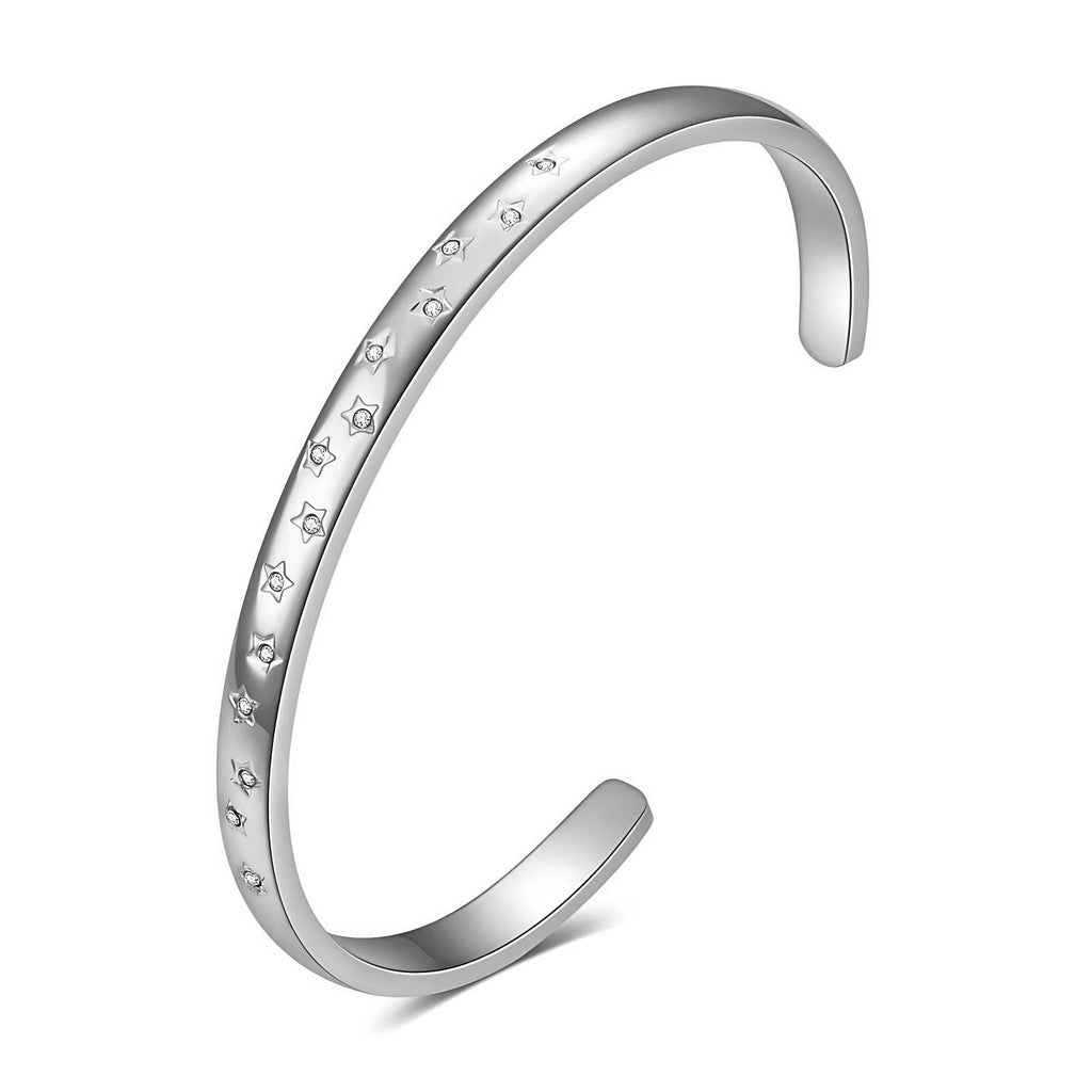 Betsy Star Cuff