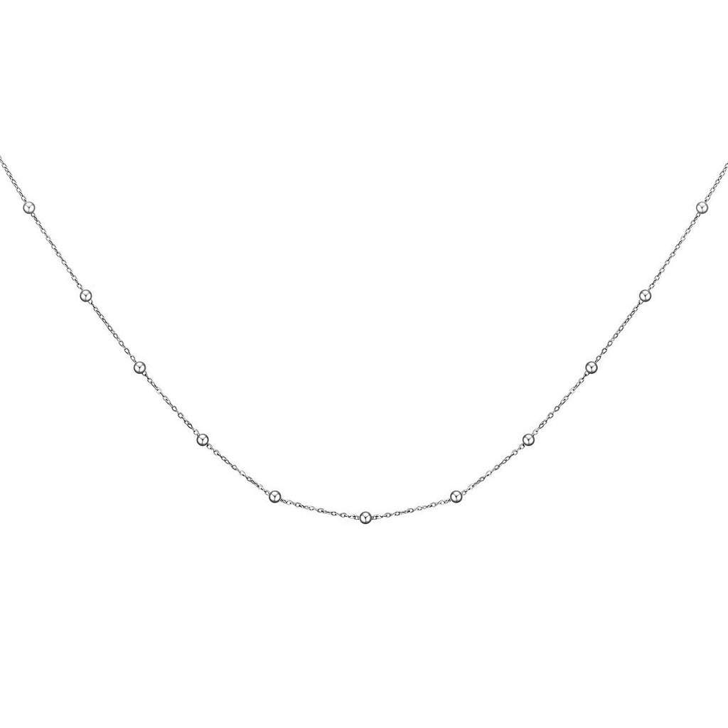 Carmel Necklace S