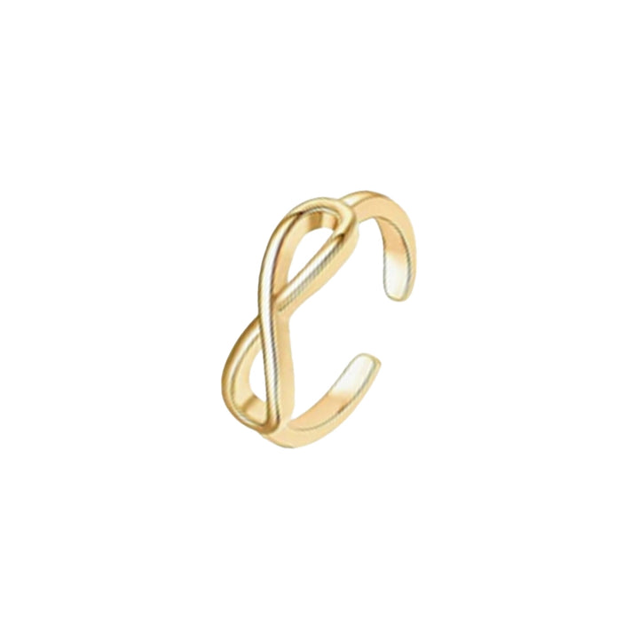 Breezy Toe Rings