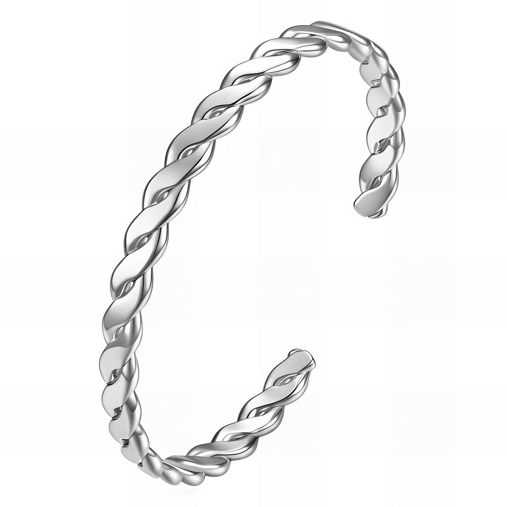 Intertwined Cuff S
