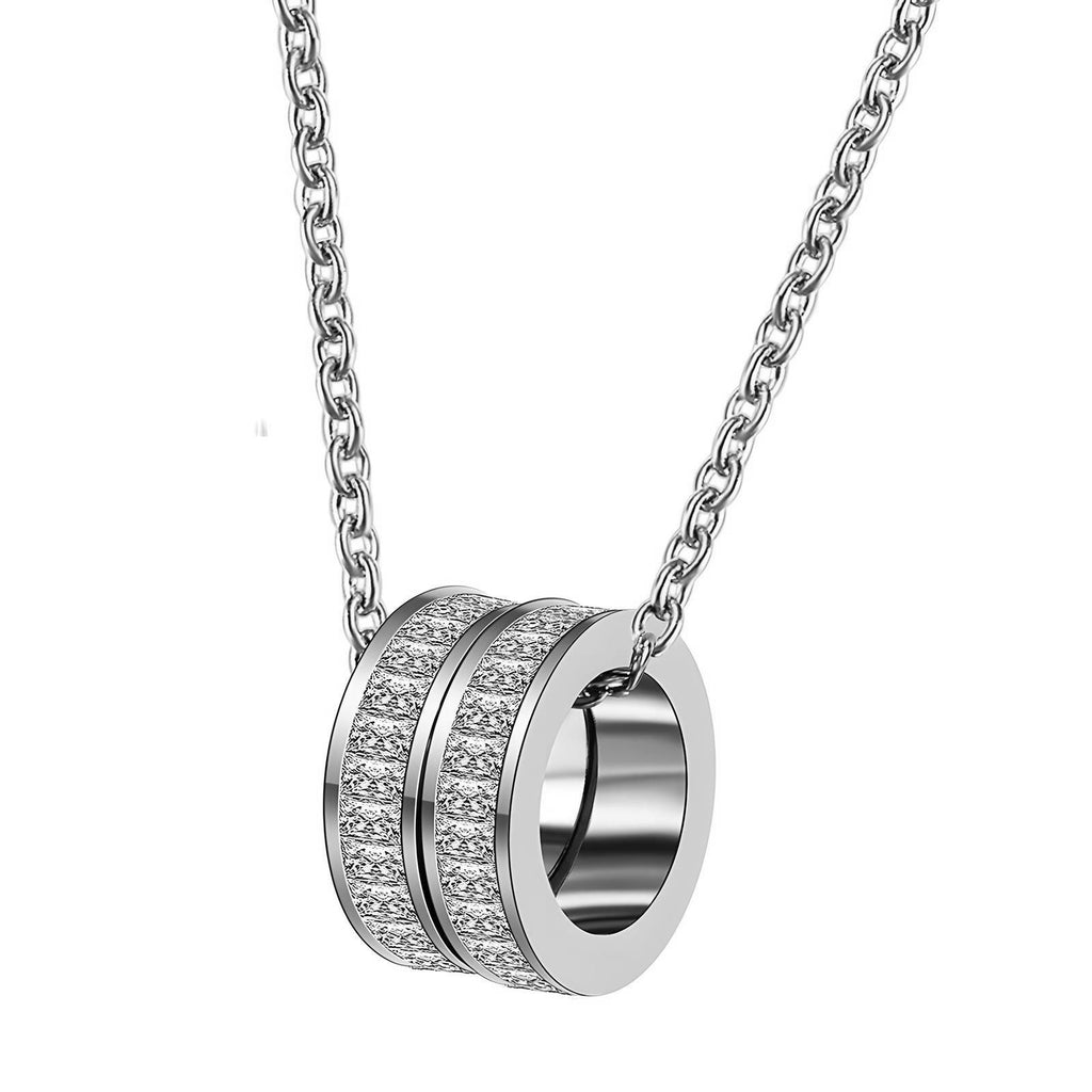 Clyde Necklace S
