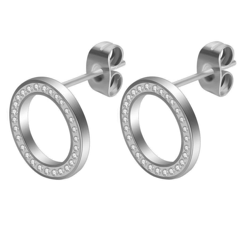 Essence Earrings S