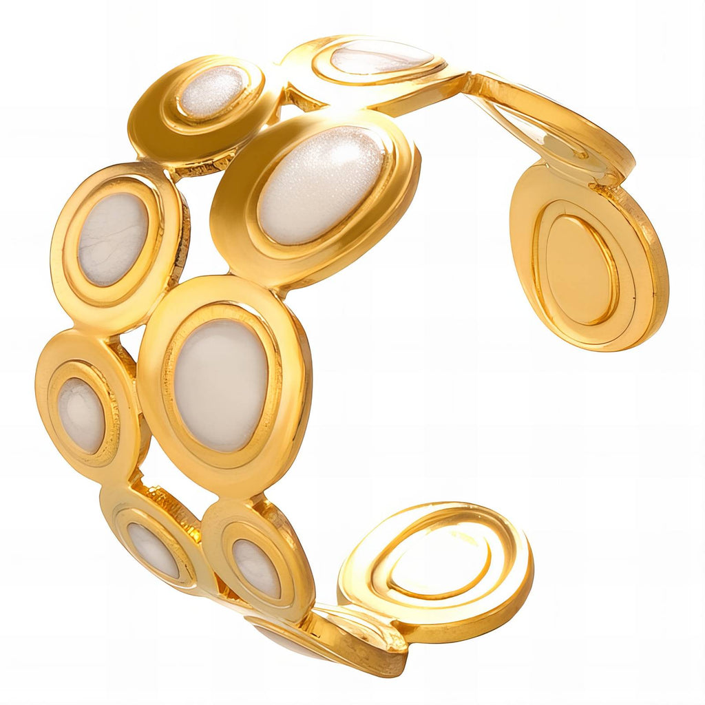 Dotted Ring OS