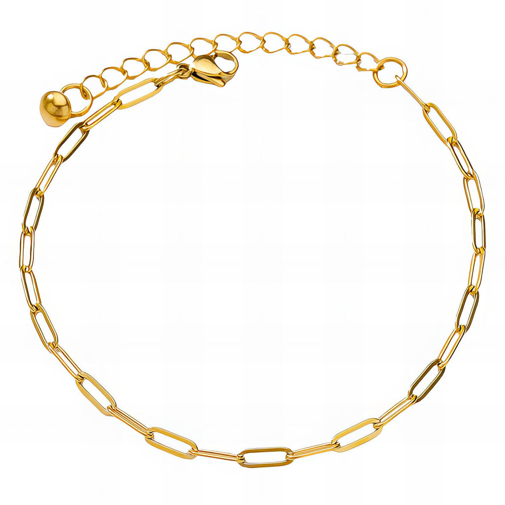 9-5 Anklet