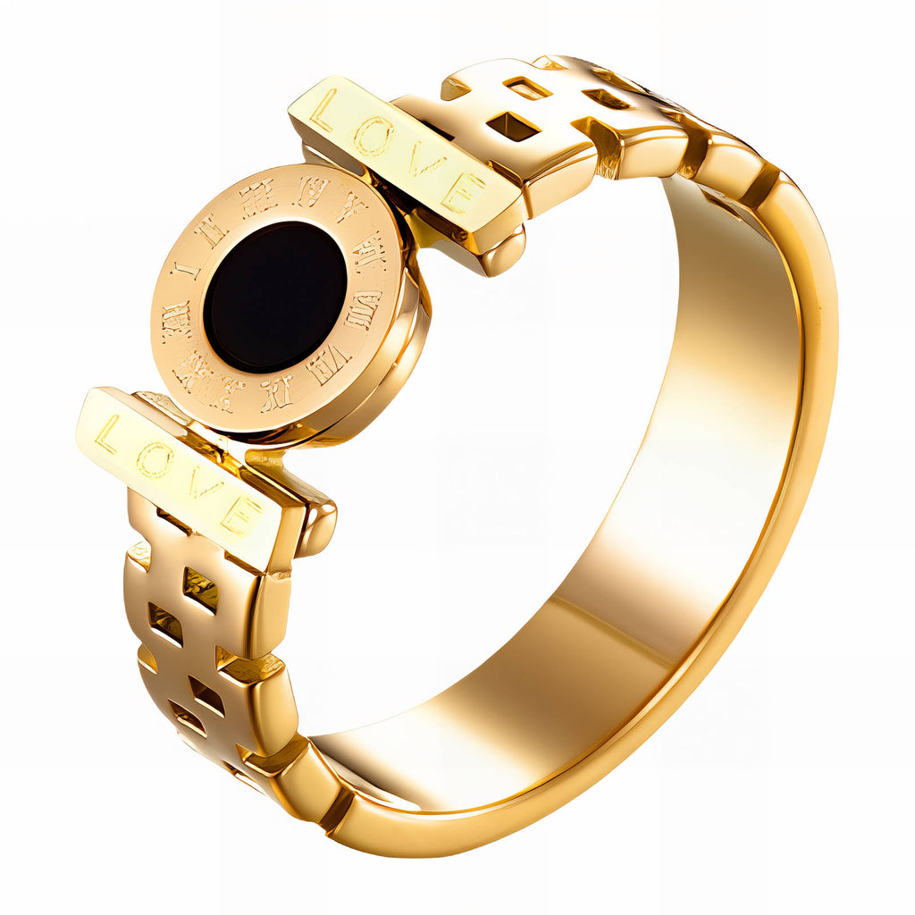 Timeless Ring G