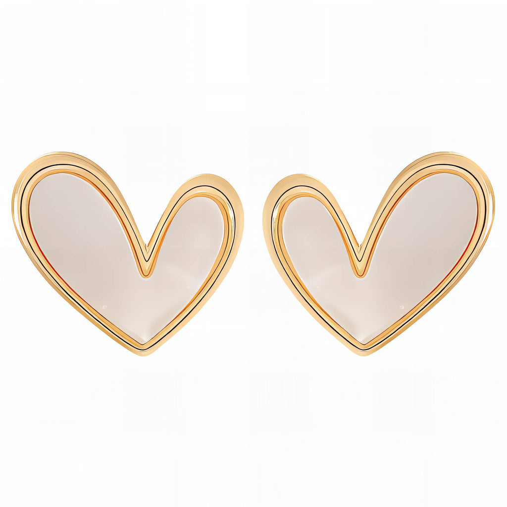 MiAmor Studs W