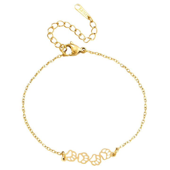 Paw Parade Bracelet G