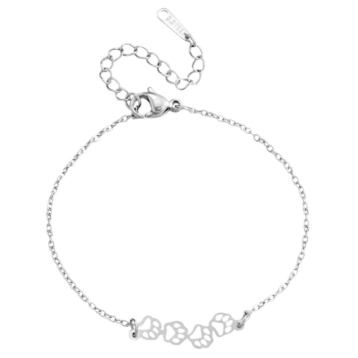 Paw Parade Bracelet S