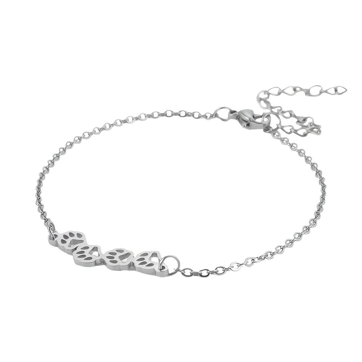 Paw Parade Bracelet S