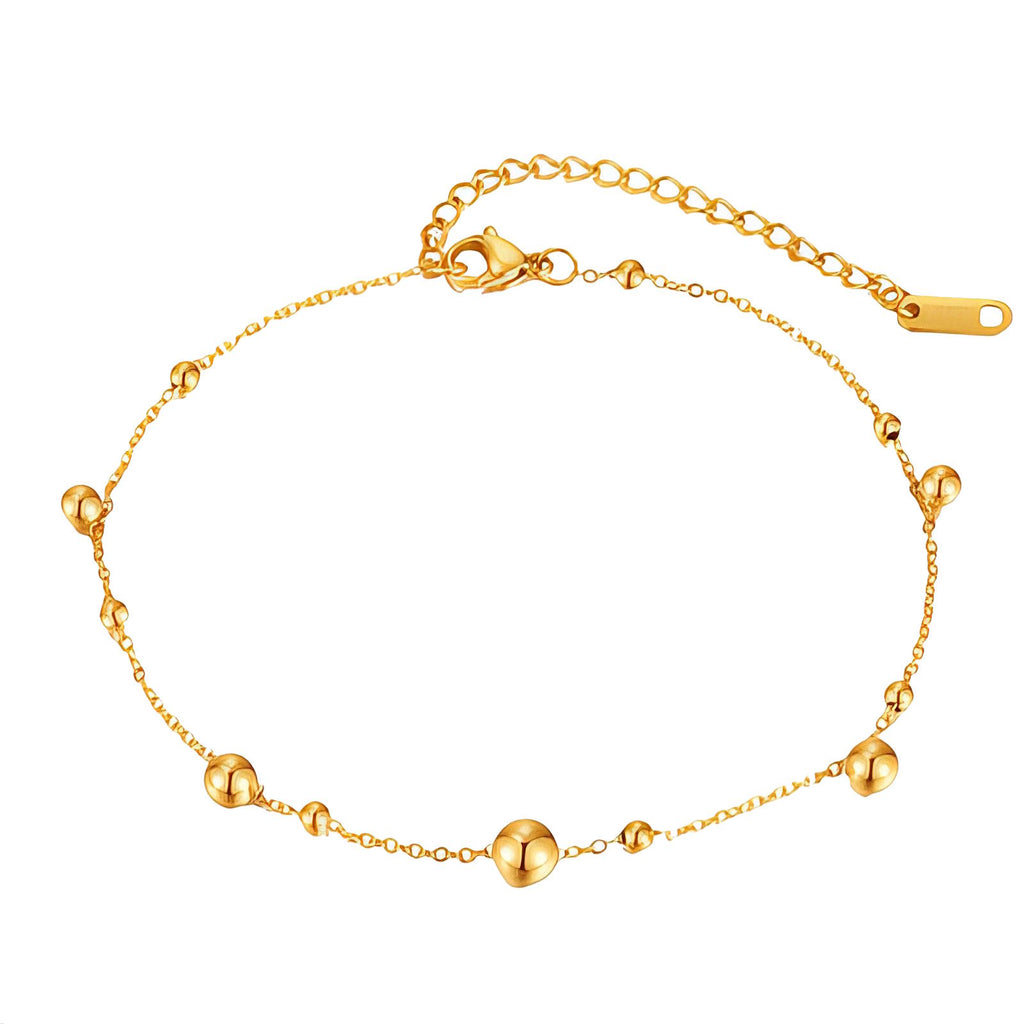 Vivi Anklet G
