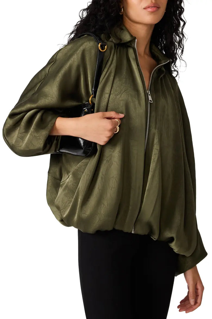 STEVE MADDEN ASPEN JACKET