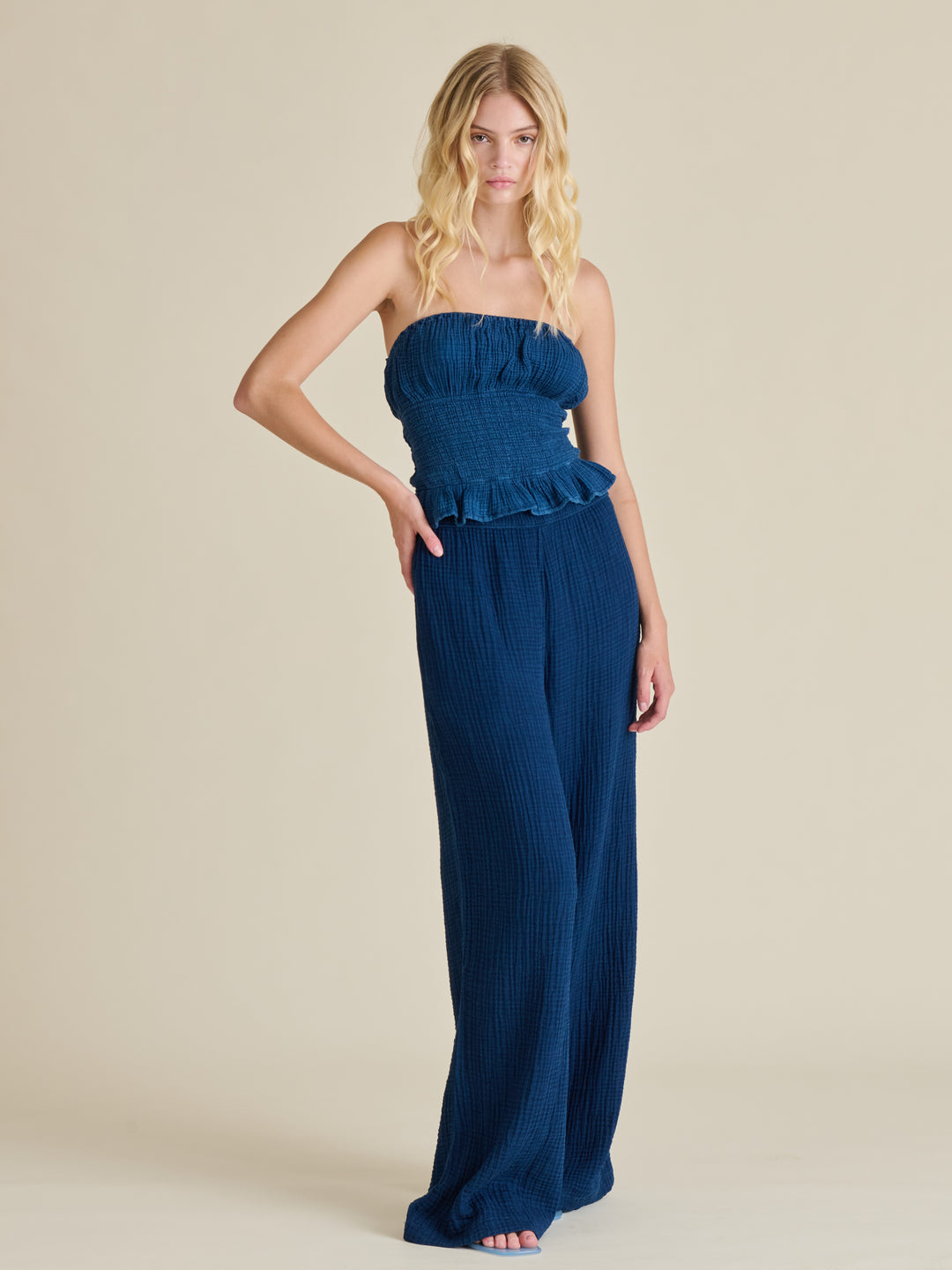 HARBOR PANT