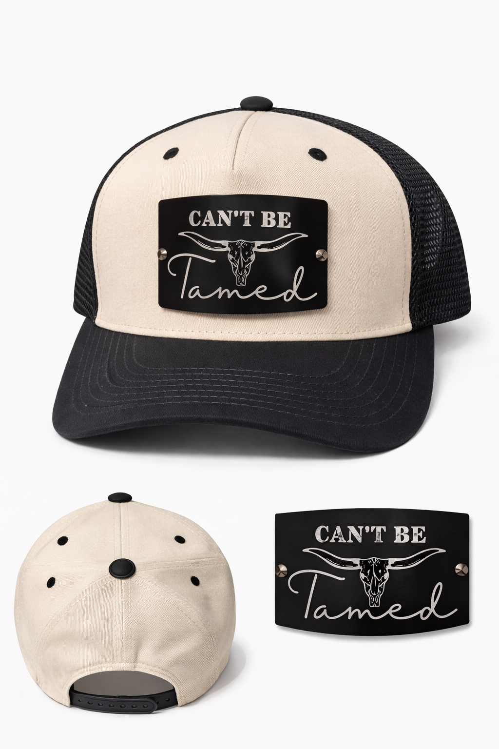 LL Custom Lids Hats 2026