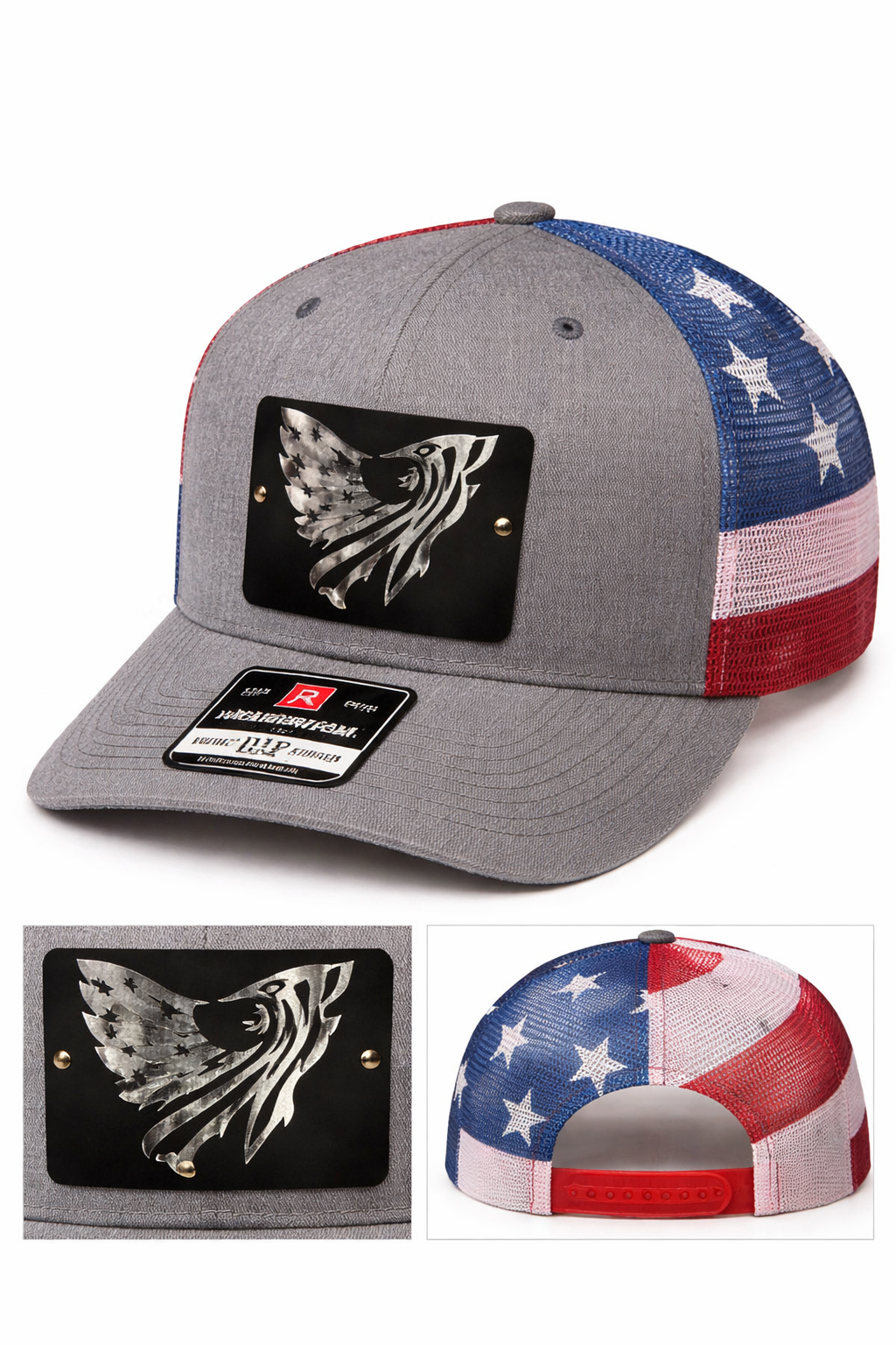 LL Custom Lids Hats 2026
